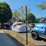 Los viajes de concejales y funcionarios del Municipio de Cuenca a los desfiles por el 10 de Agosto en EE.UU ya no se harán con recursos municipales.