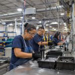 Según el INEC, el empleo en Ecuador subió en mayo de 2026 y el desempleo se mantiene en 3.1 %.