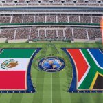 Así serán las ceremonias en el Mundial 2026. /FIFA