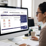 El Sercop implementará una nueva certificación para contratación pública. Foto: IA