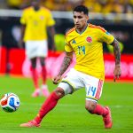 Colombia clasificó como primero de su grupo a la siguiente fase del Mundial 2026. Foto: X