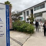 La Universidad de Cuenca se prepara para su proceso de admisión 2026. Foto: El Mercurio