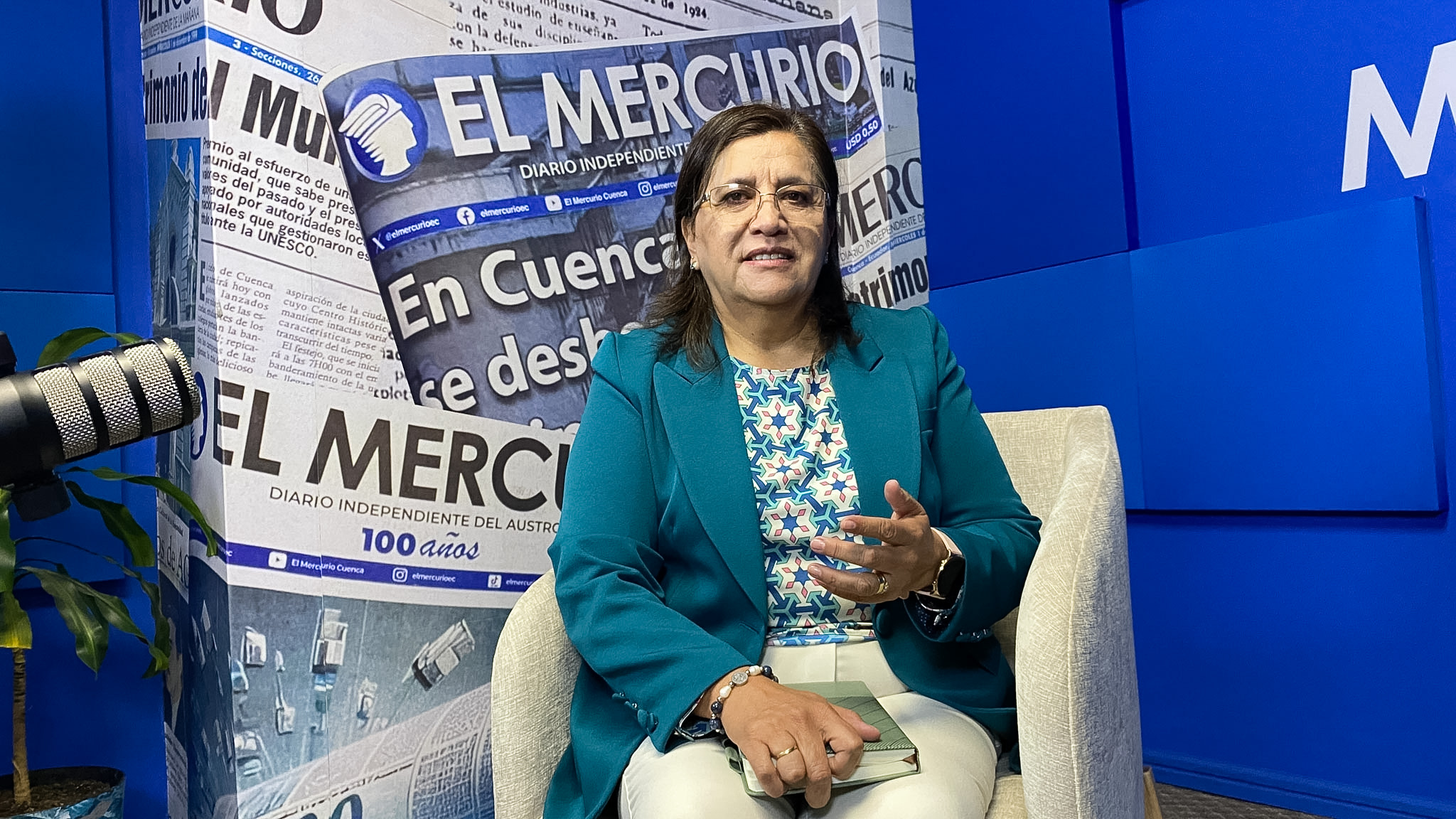 María - García