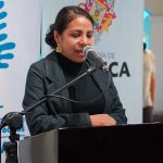 Marisol Peñaloza ya puede asumir la Alcaldía de Cuenca mientras Cristian Zamora cumple suspensión.