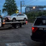 Un migrante de Ecuador fue encontrado muerto al interior de un vehículo en un estacionamiento de Port Chester, en EE.UU.