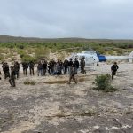 Las detenciones de migrantes ecuatorianos en la frontera entre México y EE.UU. aumentaron en mayo, según datos oficiales de la CBP.