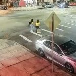 Dos migrantes ecuatorianas murieron atropelladas en Estados Unidos (EE.UU).