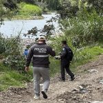 El cuerpo hallado en Mazar es de Luis Aurelio Peñaranda Peñaranda, de 77 años.
