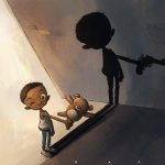 Niños sicarios en Ecuador