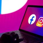 Apagón mundial de redes sociales como Facebook, Instagram y WhatsApp