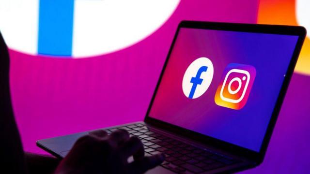 Apagón mundial de redes sociales como Facebook, Instagram y WhatsApp