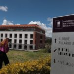 Postulaciones para la carrera de Pedagogía de las Artes y Humanidades de la Universidad Nacional de Educación (UNAE)