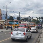Movilidad Control Sur.