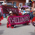 Chiquintad - aniversario