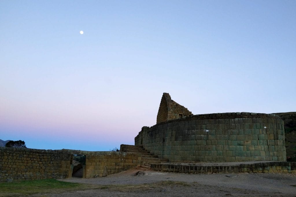 Inti - Raymi