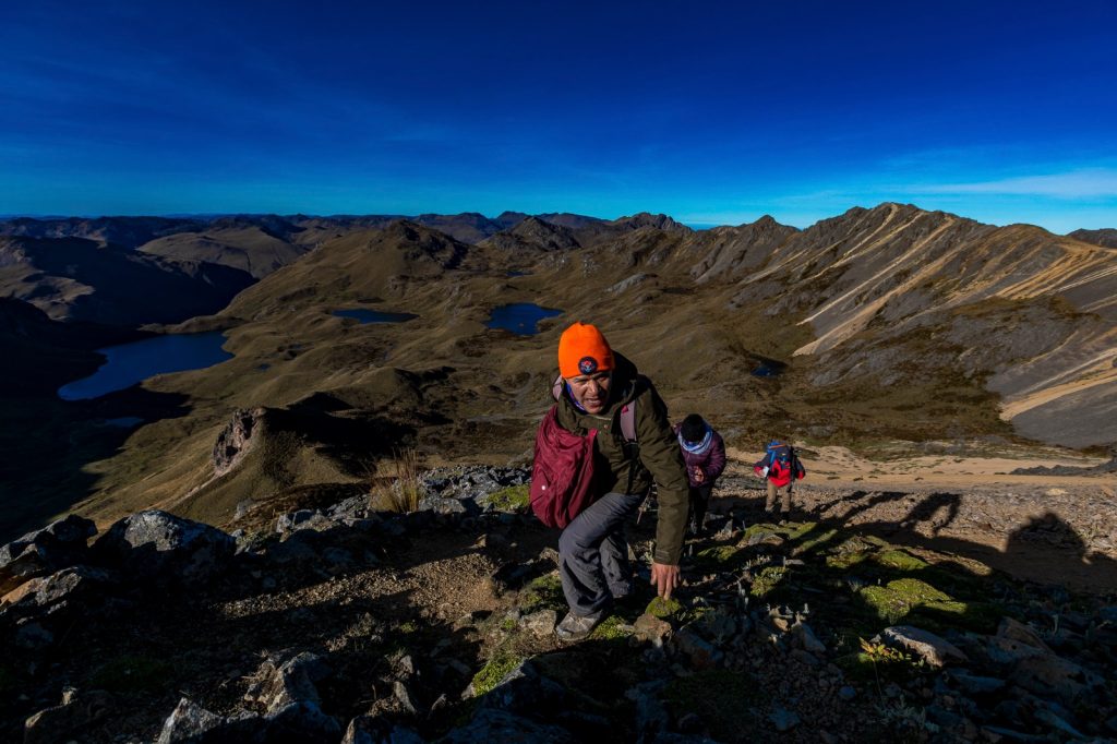 biodiversidad - Cuenca