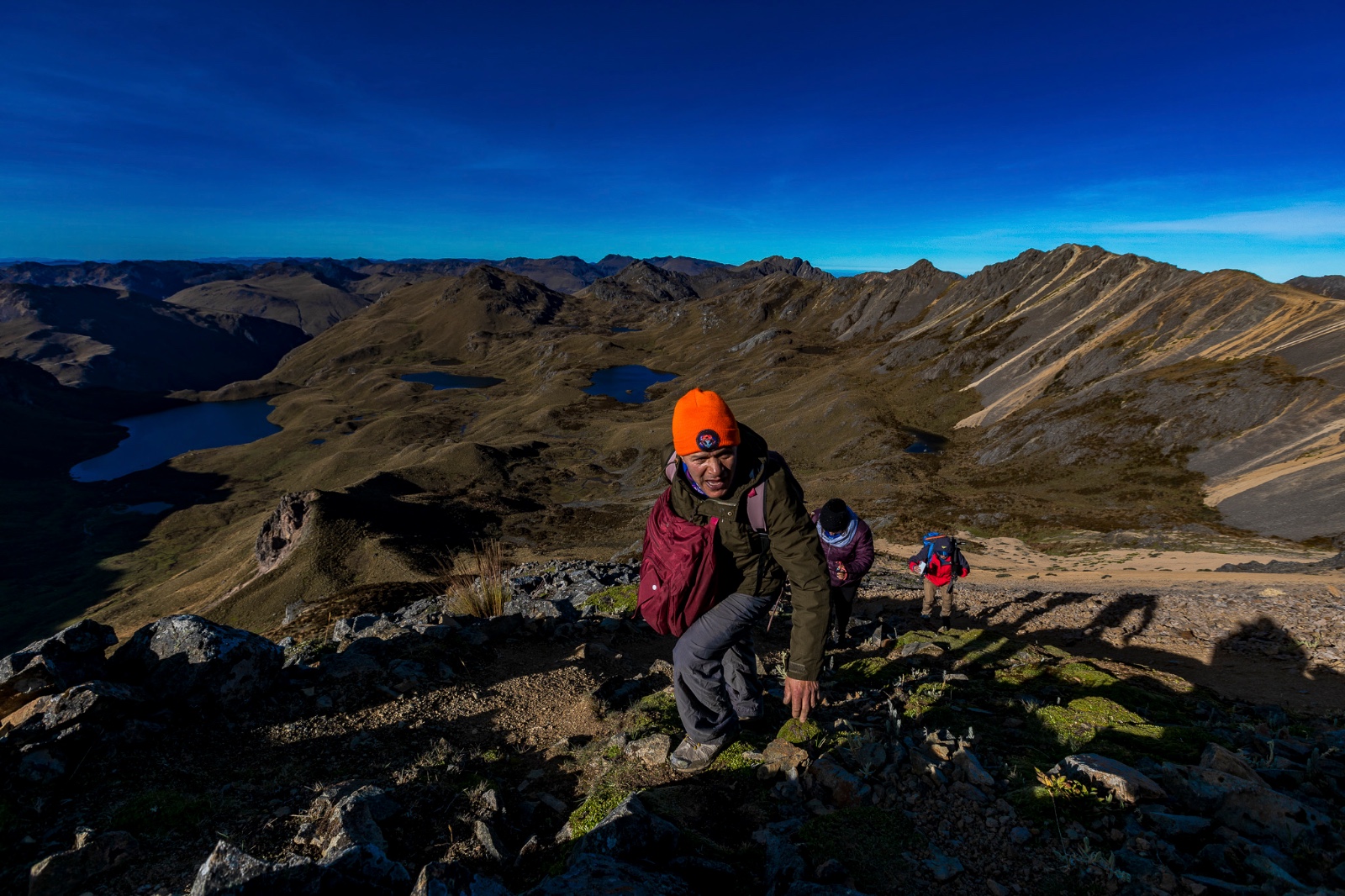 biodiversidad - Cuenca