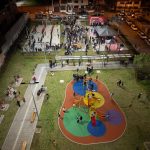 parque - recreativo