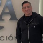Damián Manso se suma al Deportivo Cuenca. Foto: Instagram de Damian Manso