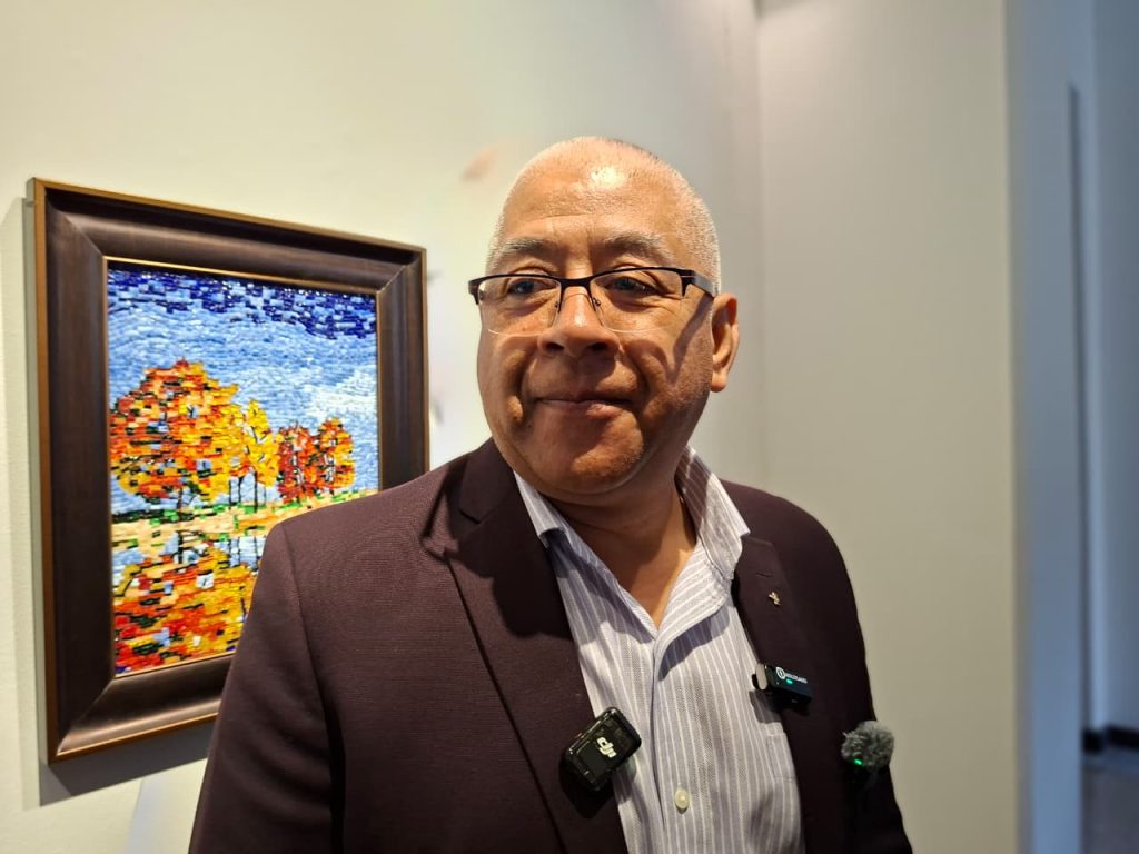 Gustavo Barros es el nuevo concejal de Cuenca. Foto: El Mercurio