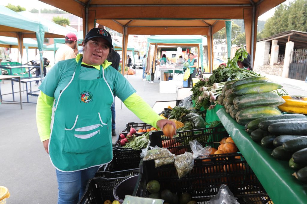 organizaciones - agroecológicas