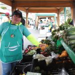 organizaciones - agroecológicas