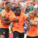 Países Bajos clasificó a la siguiente fase del Mundial 2026. Foto: X