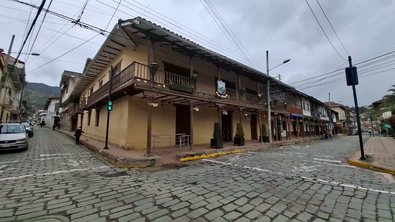 Girón - Gualaceo