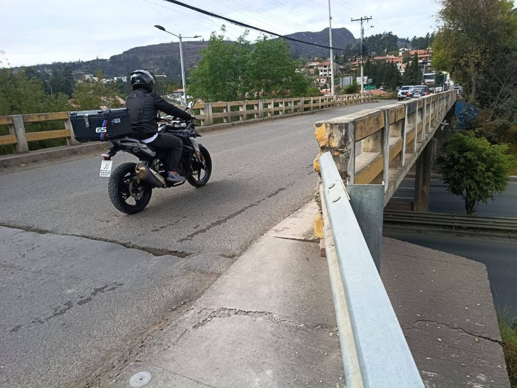 puente - Sixto