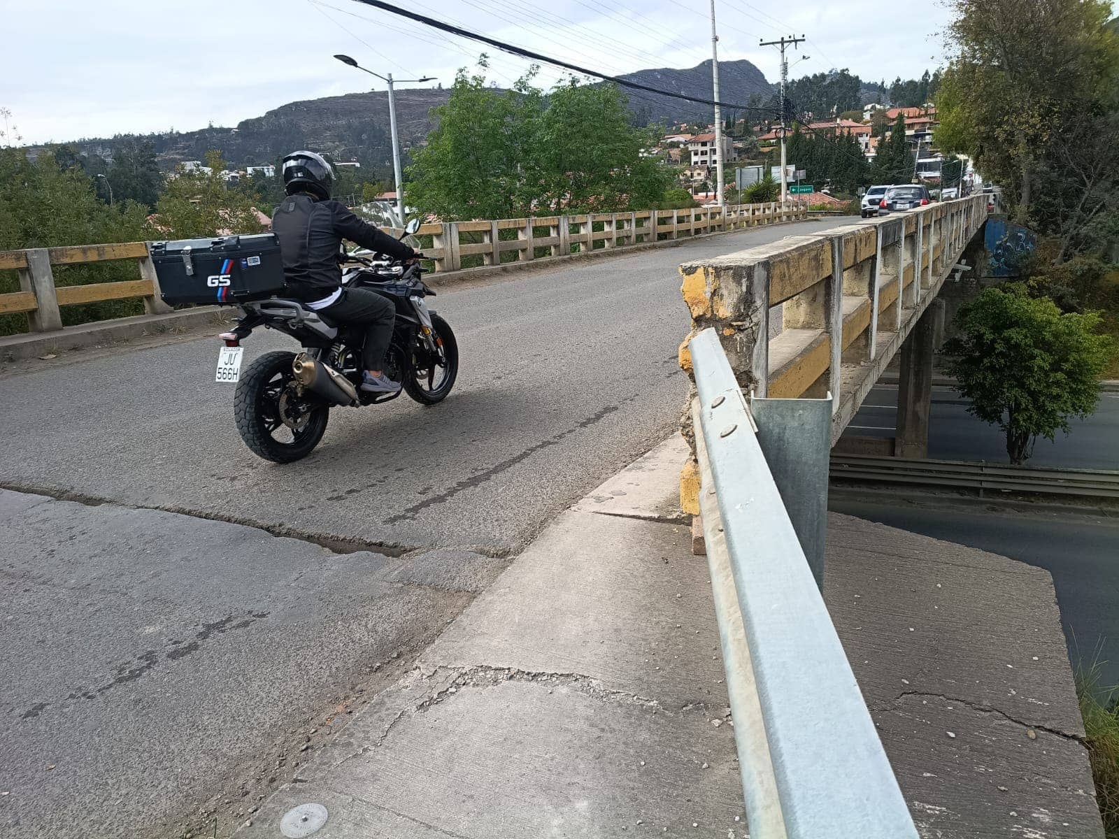 puente - Sixto