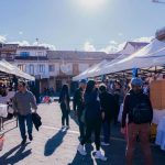 feria - artesanías