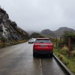 El vehículo de un ciudadano reportado como desaparecido fue hallado la mañana de este 5 de junio de 2026 en la vía Cuenca - Molleturo - El Empalme.