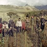 Captura del filme que se proyectará el sábado de junio de 2026 en el Parque Calderón. /Cortesía