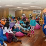 El Maratón de la Lectura se vivirá en Cuenca del 5 al 7 de junio de 2026. /Cortesía