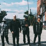 Cypress Hill tendrá un nuevo paso por Ecuador en este 2026. Foto: Cypress Hill