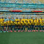 Ecuador hizo historia en el Mundial 2026 al vencer a Alemania. Foto: La TRI