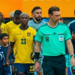 Ecuador enfrentará a México en los 16avos de final del Mundial 2026. Foto: La TRI