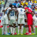 La selección de Ecuador jugará este domingo frente a Costa de Marfil. Foto: La TRI