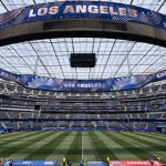 El partido entre Estados Unidos y Paraguay se jugará en Los Angeles. Foto: X