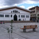 Jóvenes - Plaza
