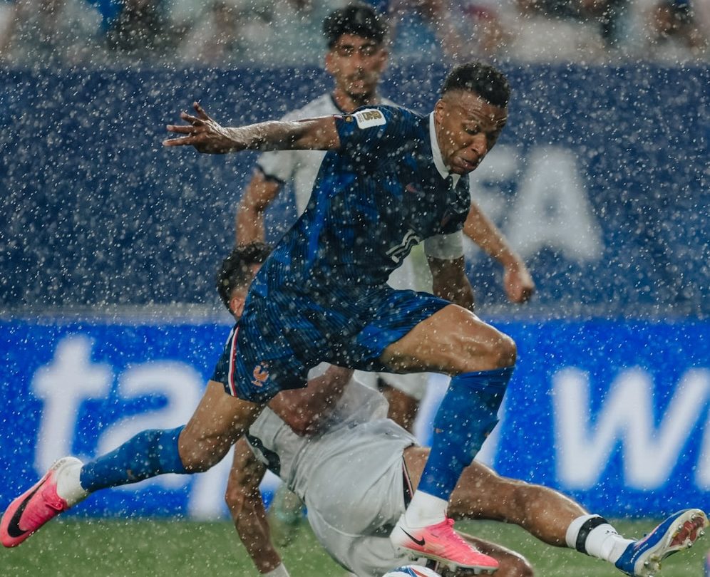 La selección de Francia ganó su segundo partido del Mundial 2026 y aseguró su clasificación a la siguiente fase del Mundial 2026. Foto: Equipe de France