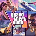 Portada de GTA VI, cuyo preventa inicia este 25 de junio de 2026. Foto: Rockstar Games