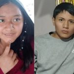 Dos jóvenes están reportados como desaparecidos en Cuenca. /Cortesía