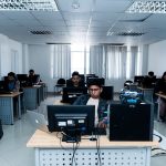 El proceso está enfocado para quienes quieren estudiar en un instituto. Foto: Instituto Tecnológico del Azuay