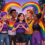 Convoca a asamblea para elegir en Cuenca al Consejo Consultivo de la Población LGBTIQ+. /Cortesía