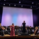 La Orquesta Sinfónica de Cuenca realizará una serie de conciertos a lo largo del mes de junio. Foto: OSC