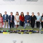 MSP presentó los pictogramas que deberán usarse en los empaques de los tabacos. Foto: MSP