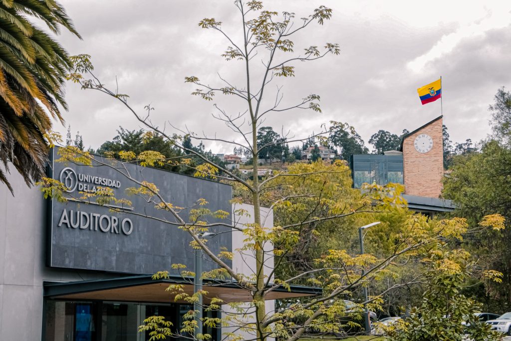 Universidad del Azuay