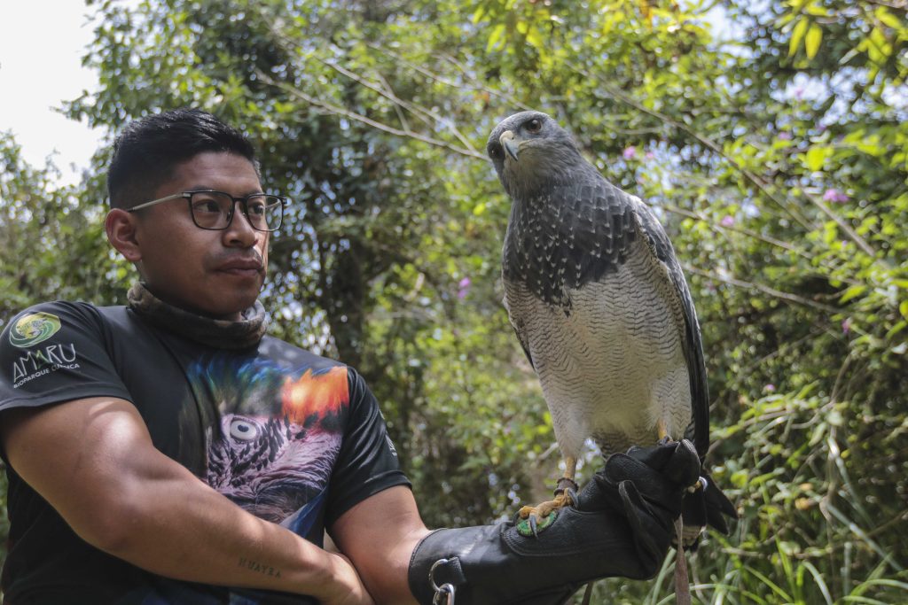 zoológicos - Cuenca