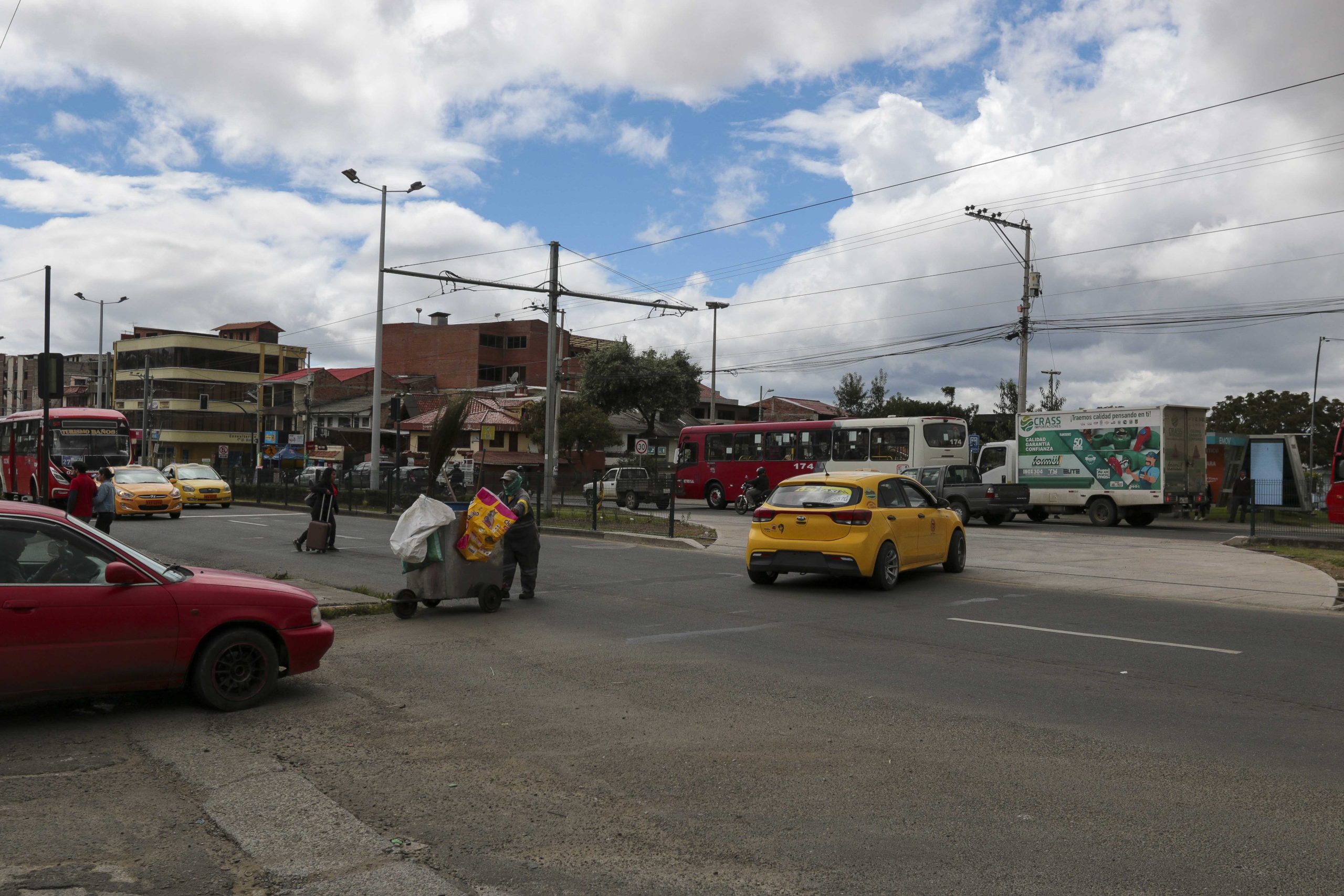 Feria - Libre